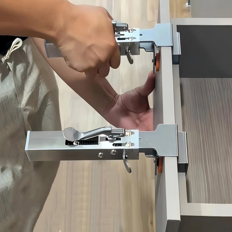 Fast Press Drawer Clamp, Panel - Woodworking Vise avis et prix