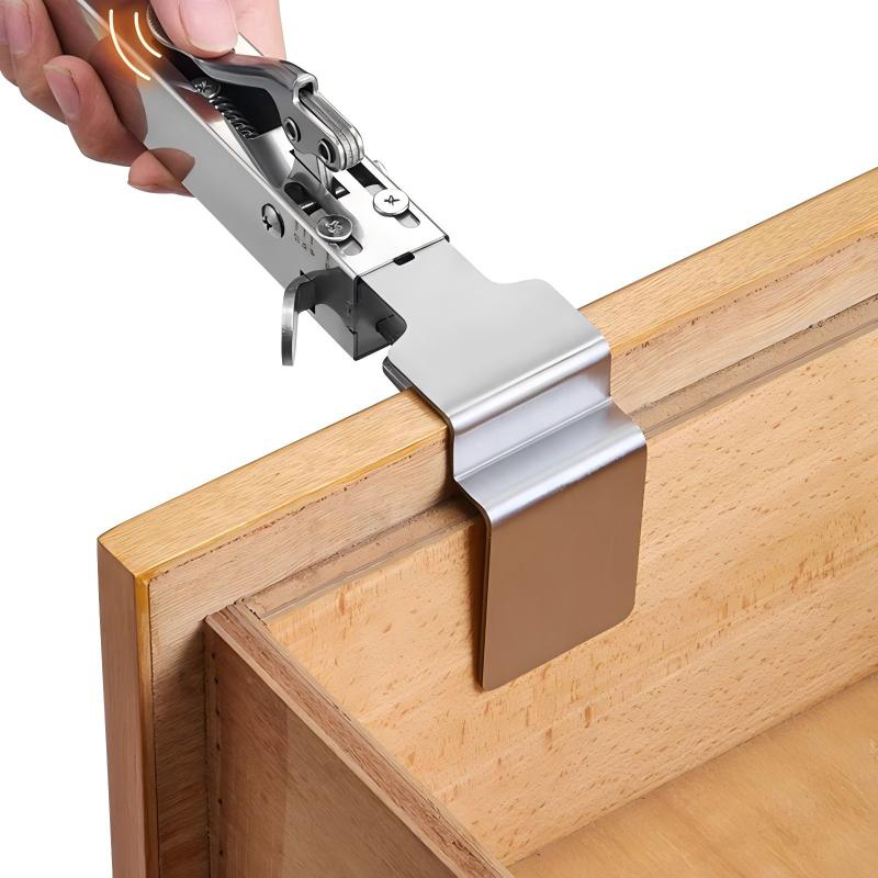 Fast Press Drawer Clamp, Panel - Woodworking Vise avis et prix