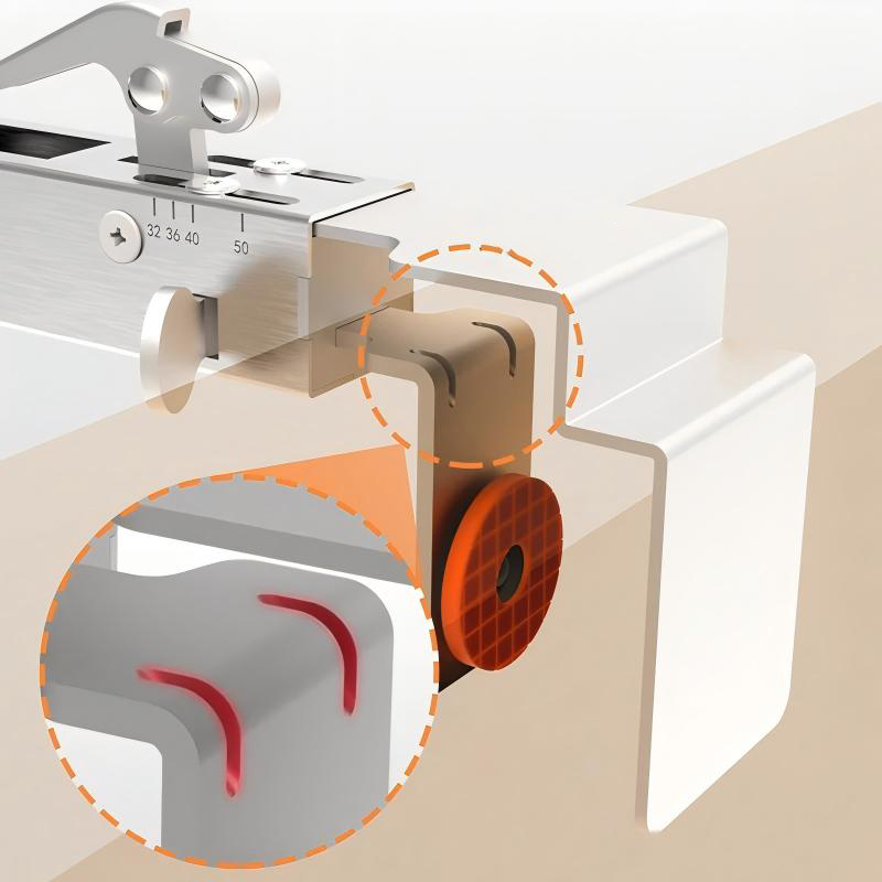 Fast Press Drawer Clamp, Panel - Woodworking Vise avis et prix