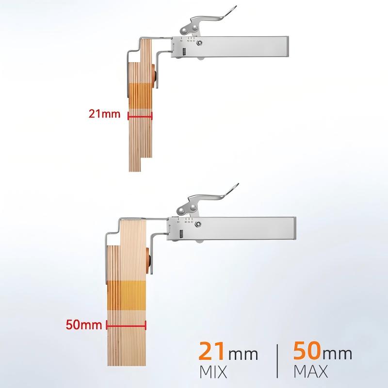 Fast Press Drawer Clamp, Panel - Woodworking Vise avis et prix