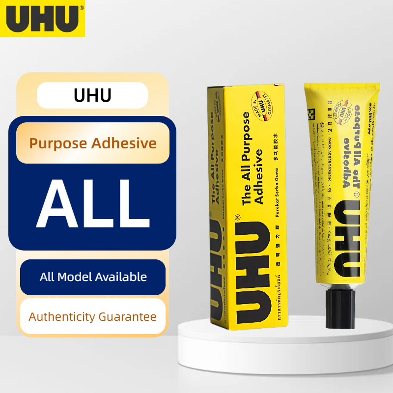 Original UHU All Purpose Adhes - Woodworking Shoes avis et prix