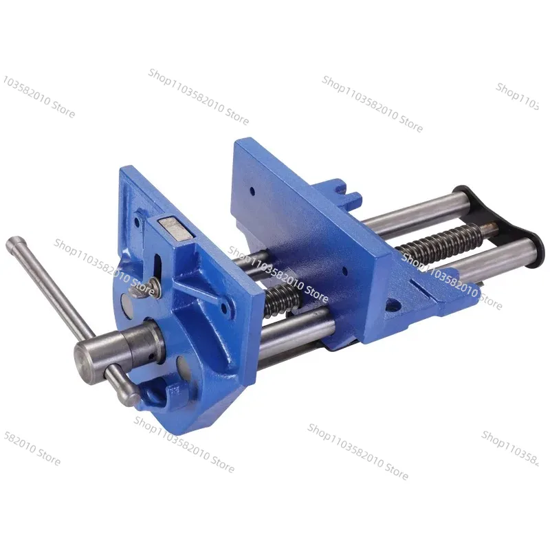 7/9 Inch Woodworking Vise Clam - Woodworking Vise avis et prix