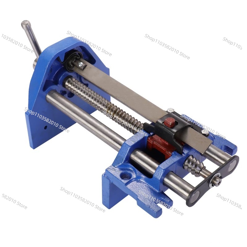 7/9 Inch Woodworking Vise Clam - Woodworking Vise avis et prix