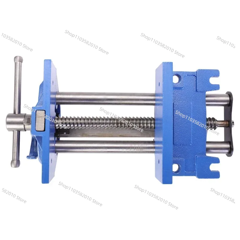 7/9 Inch Woodworking Vise Clam - Woodworking Vise avis et prix