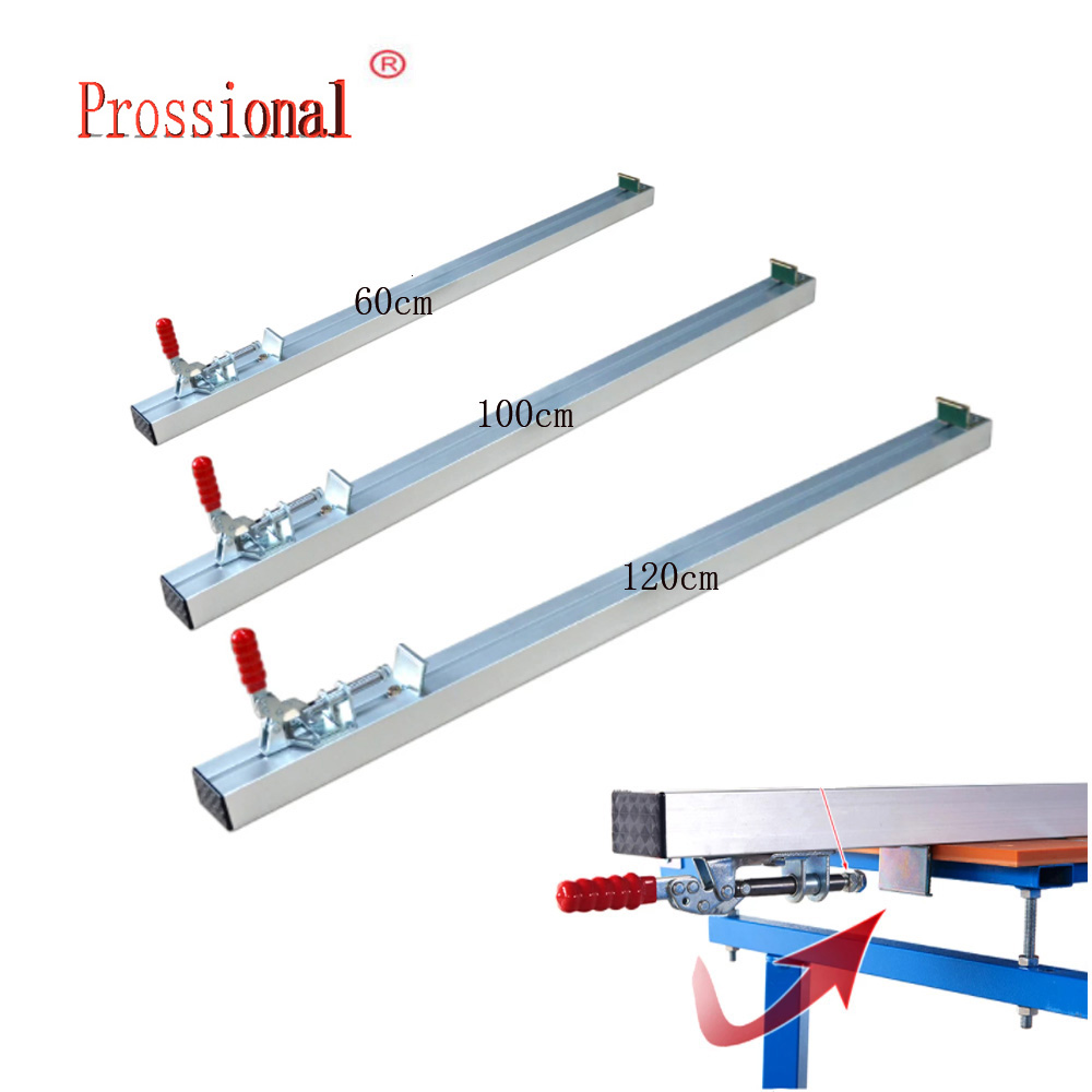 New Wood Board clamp For Flip  - Woodworking Rasp avis et prix