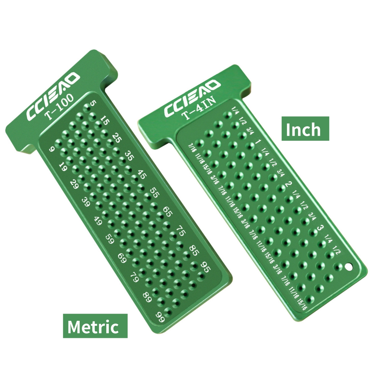 4 Inch/100MM Woodworking Scrib - Woodworking Groove avis et prix