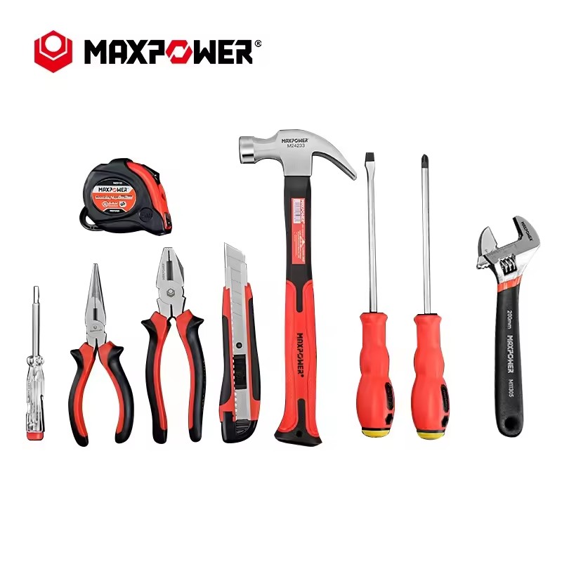 OEM Customizable 9PCS Home Rep - Woodworking Kits avis et prix