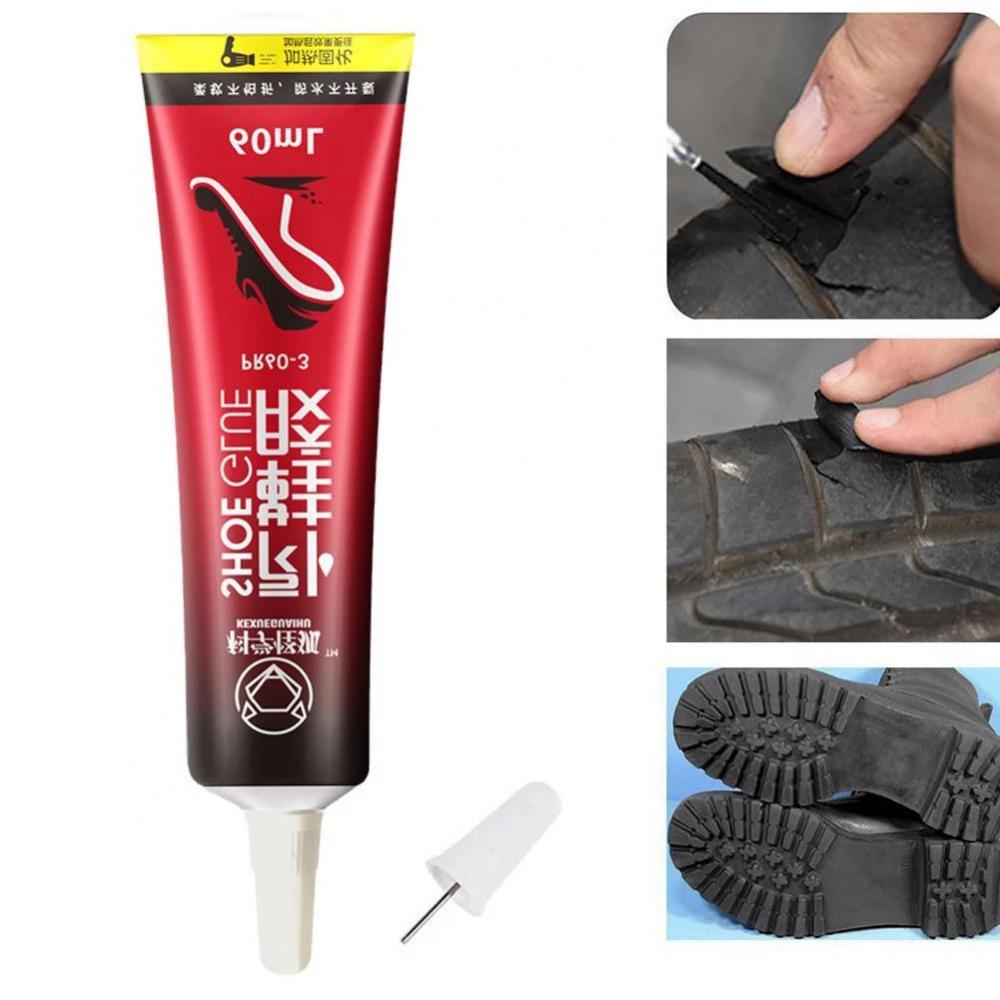 10/60ml Shoe Glue Shoe Repair  - Woodworking Shoes avis et prix