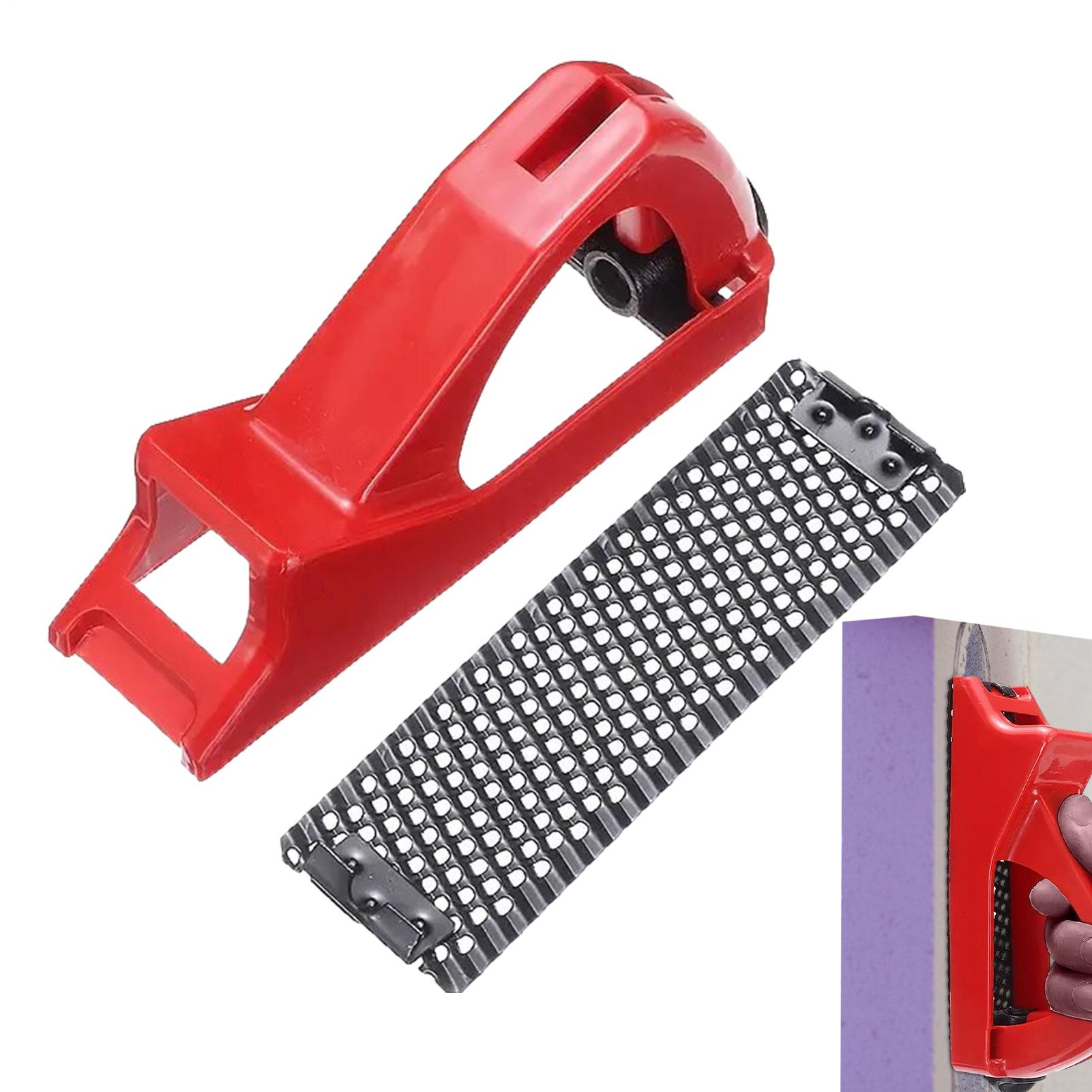 Drywall File Rasp Lightweight  - Woodworking Rasp avis et prix