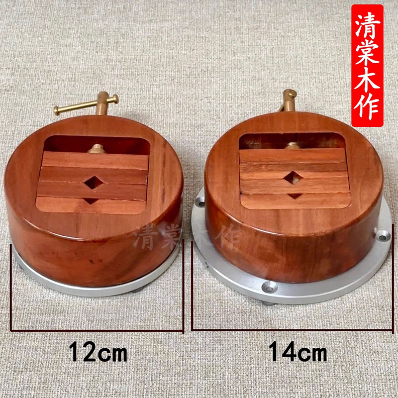 Rotating Seal Engraving Vise - - Woodworking Vise avis et prix