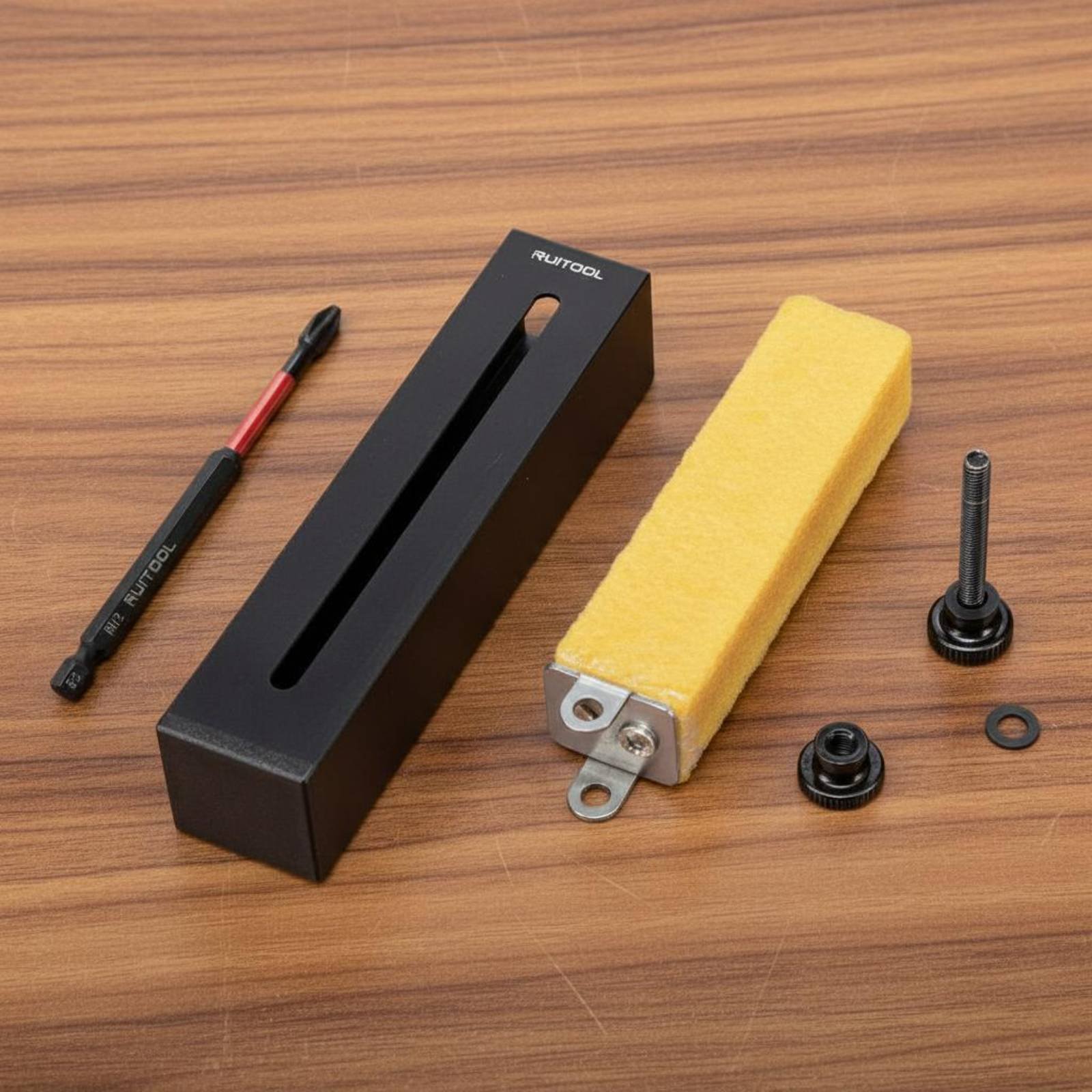 Sanding Belt Cleaning Kit Easy - Woodworking Kits avis et prix