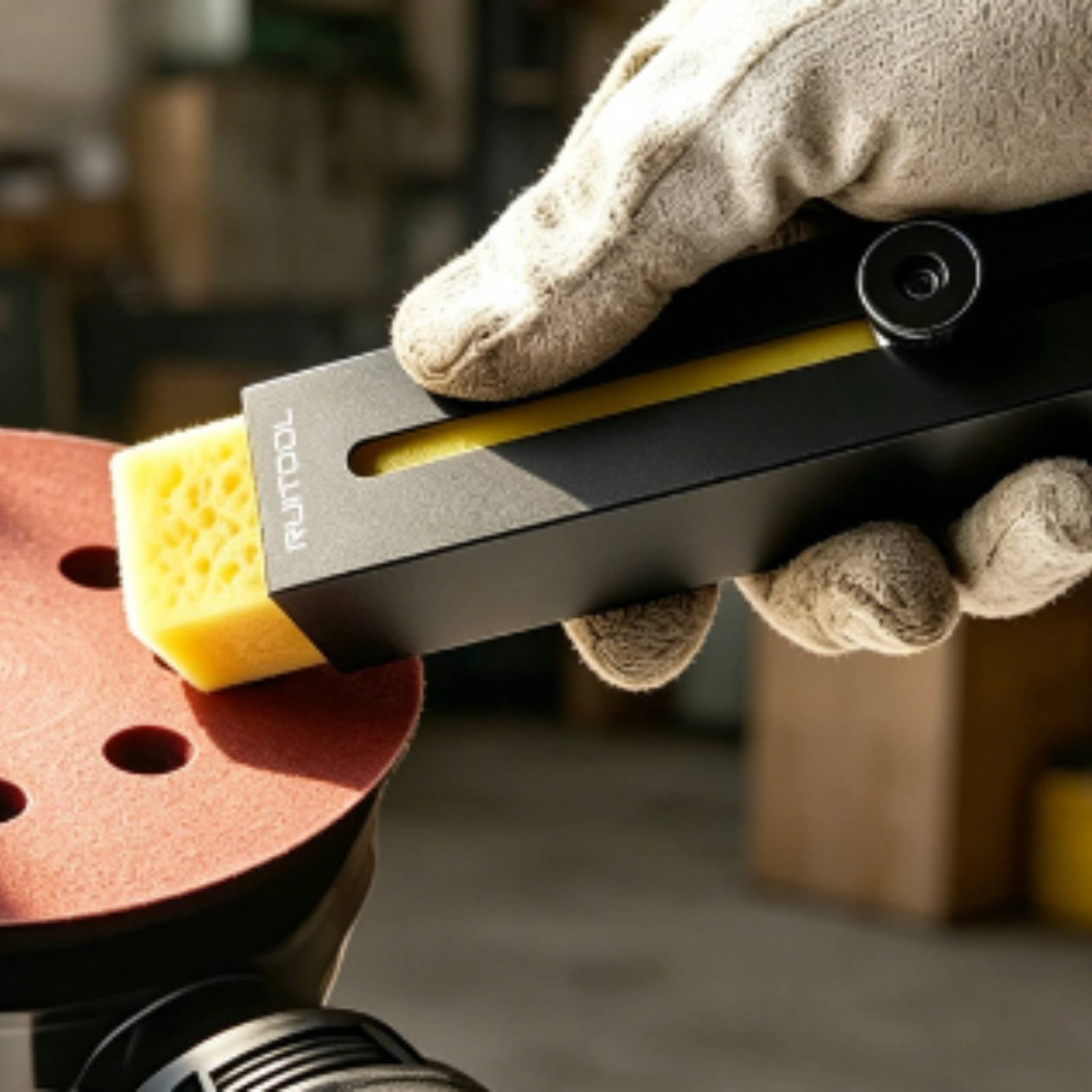 Sanding Belt Cleaning Kit Easy - Woodworking Kits avis et prix