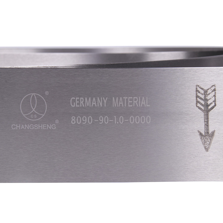 Knife /Band Saw Blade With No  - Woodworking Shoes avis et prix
