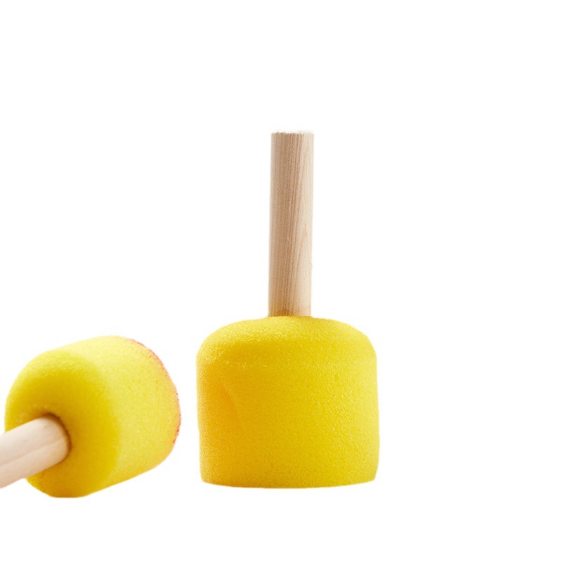 10 Pcs Set Wooden Handle Mushr - Woodworking For Kids avis et prix
