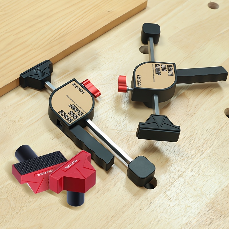Workbench Dog Holes Set, 19/20 - Woodworking Vise avis et prix