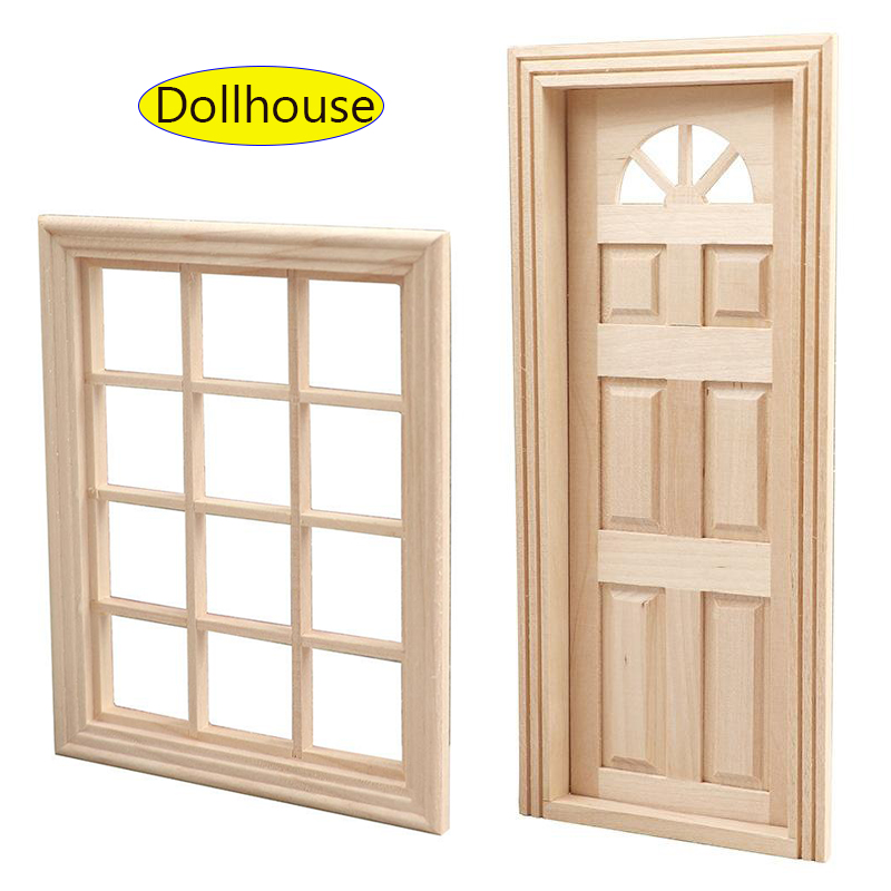 1 Set Furniture Accessories 1/ - Woodworking Art avis et prix