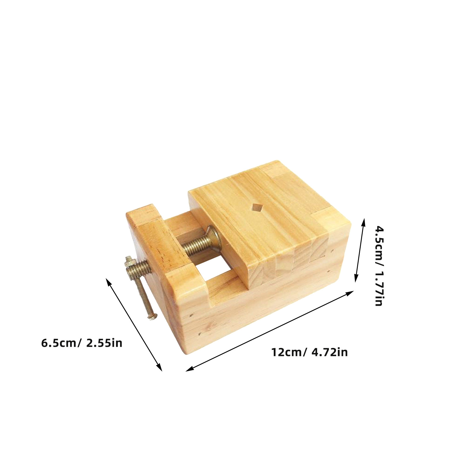 Artistic Mini Clamps Vise for  - Woodworking Vise avis et prix
