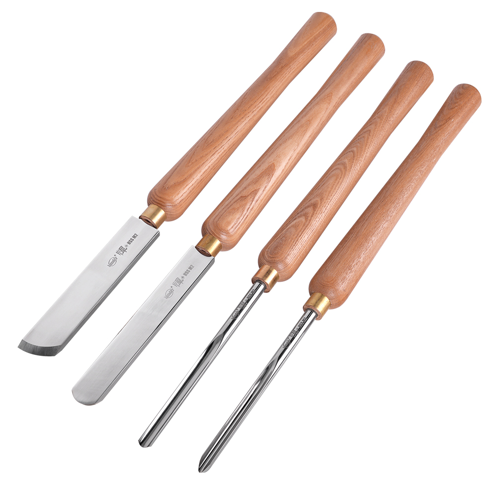 High-Speed Steel Wood Turning  - Skew Chisel Wood avis et prix