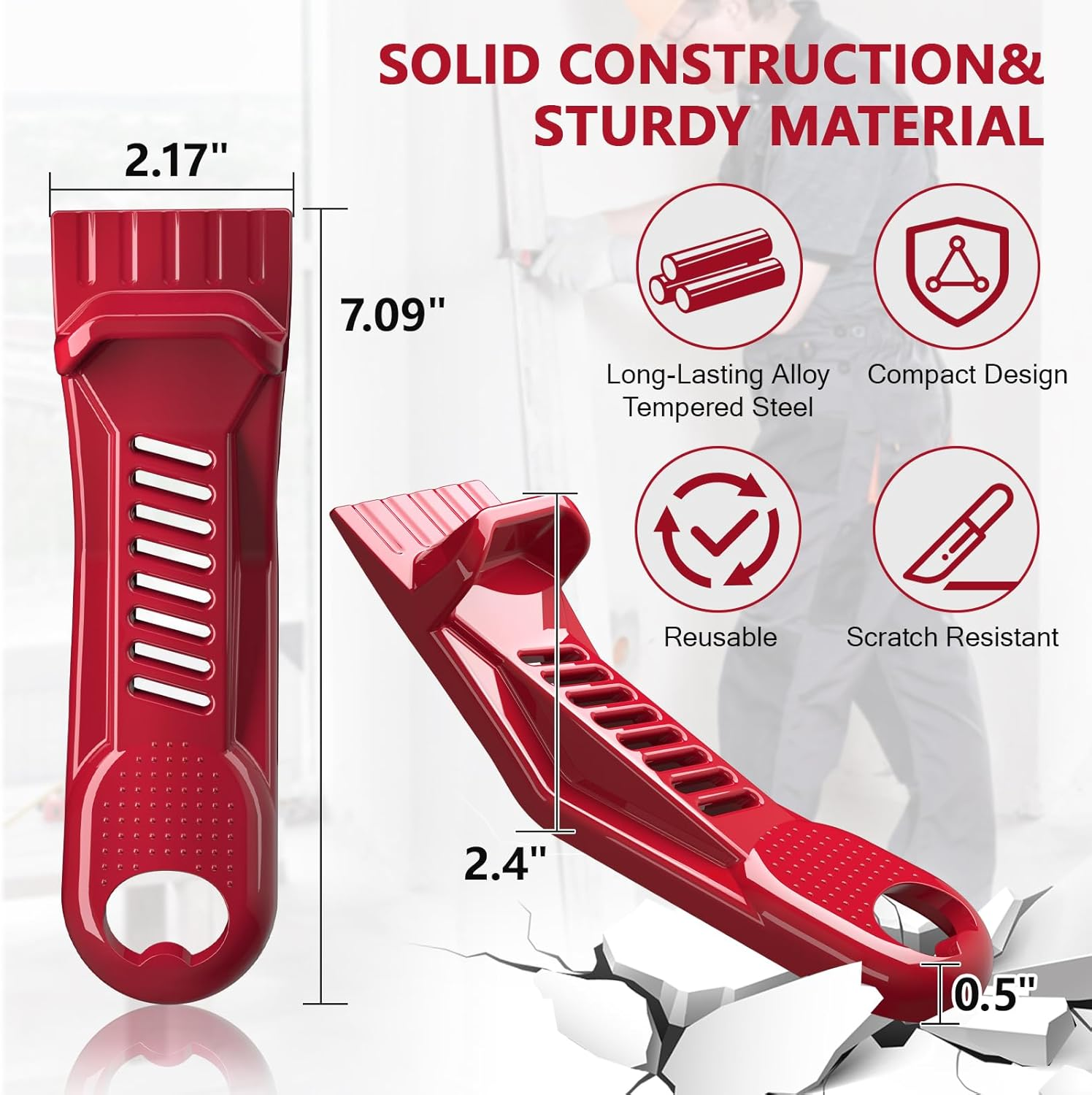Drywall Panel Lifter Drywall R - Woodworking Rasp avis et prix