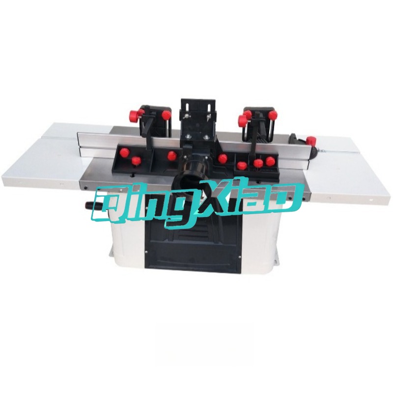 Wood Milling Machine Woodworki - Woodworking Groove avis et prix