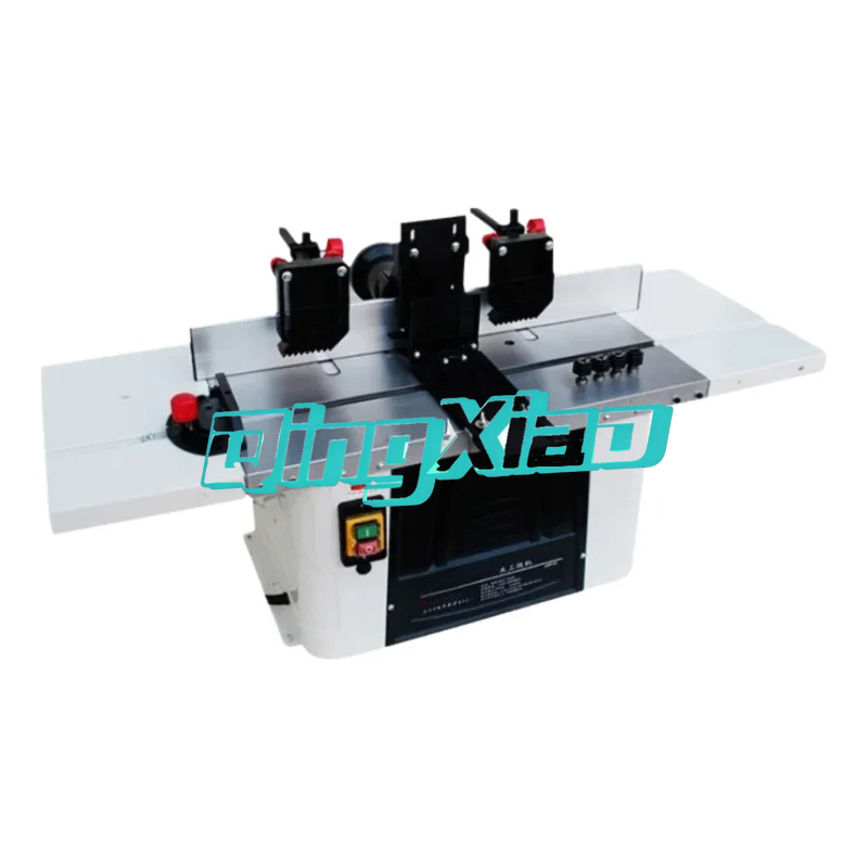 Wood Milling Machine Woodworki - Woodworking Groove avis et prix
