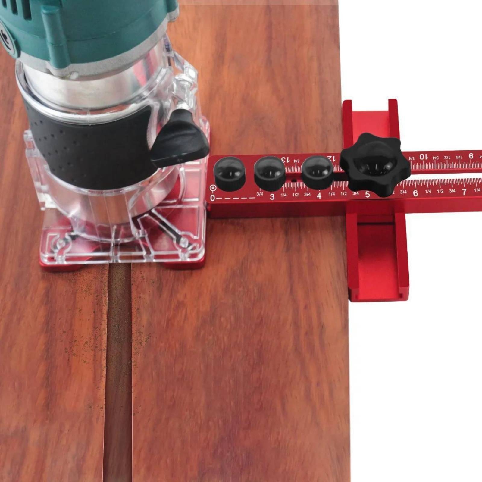Woodworking Routing Guide Meas - Woodworking Kits avis et prix