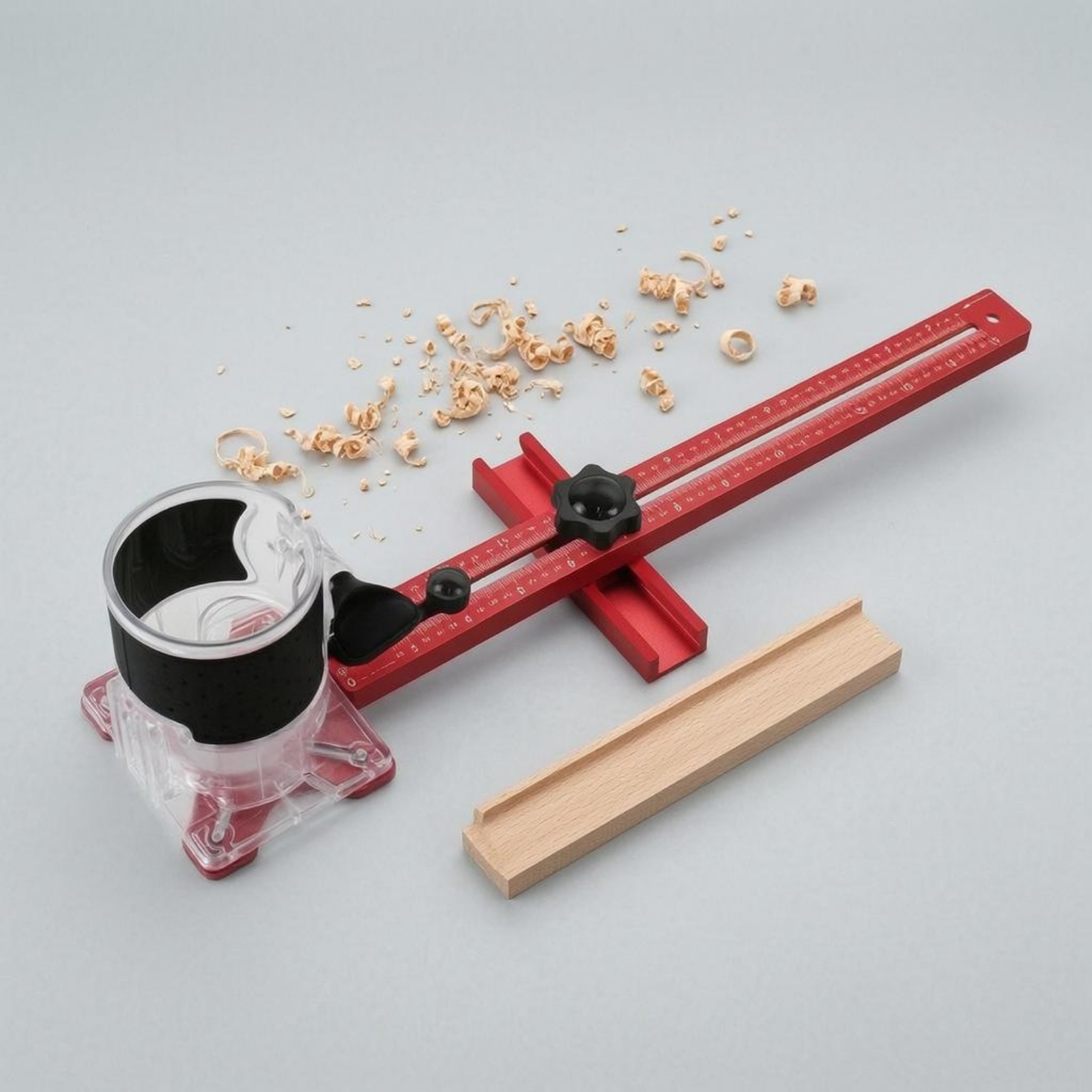 Woodworking Routing Guide Meas - Woodworking Kits avis et prix