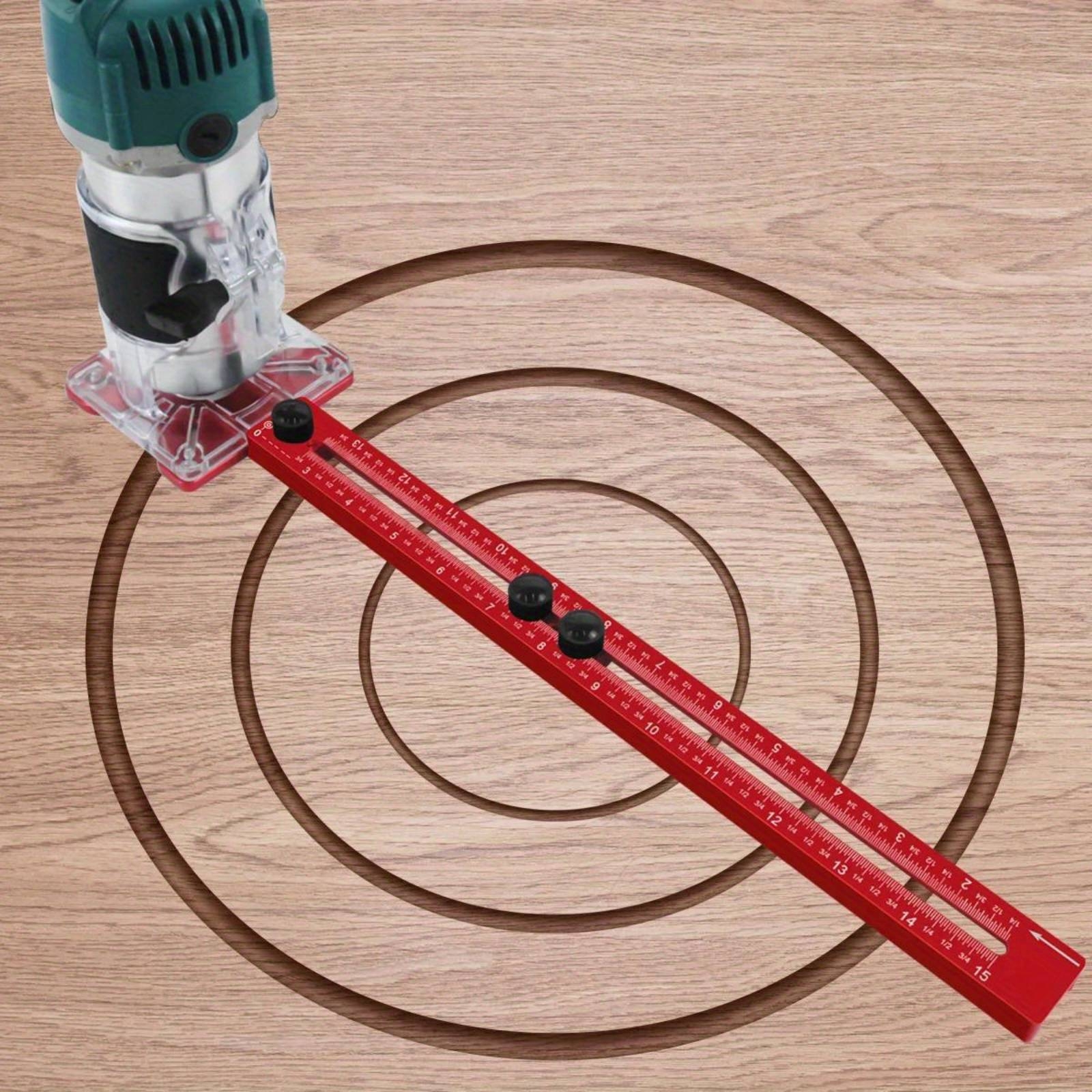 Woodworking Routing Guide Meas - Woodworking Kits avis et prix