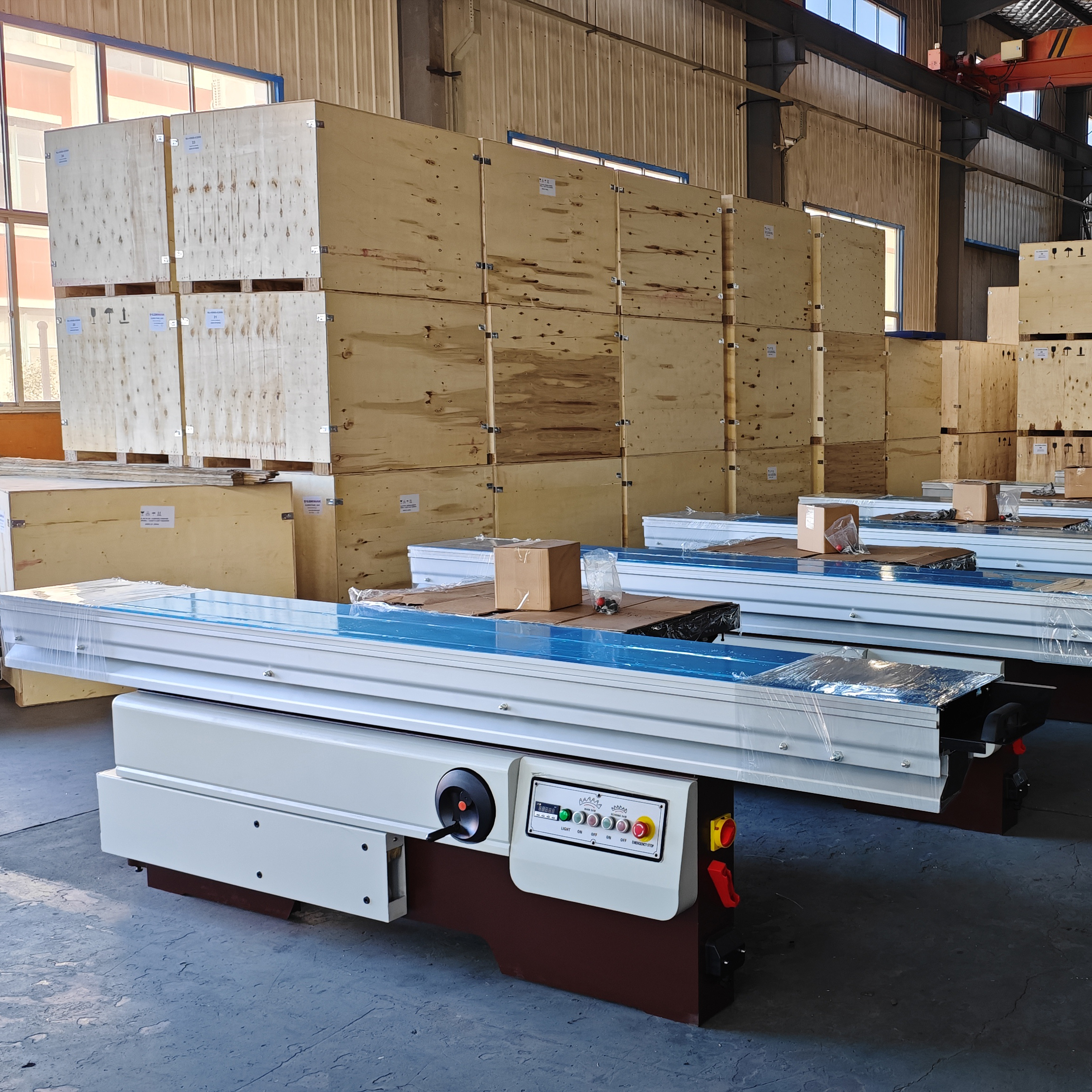 ZICAR 45 or 90 Degree Furnitur - Zicar Woodworking Machine avis et prix