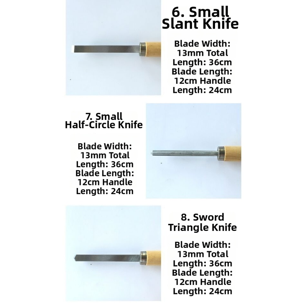 Carving Gouges Wood Chisel Set - Skew Chisel Wood avis et prix